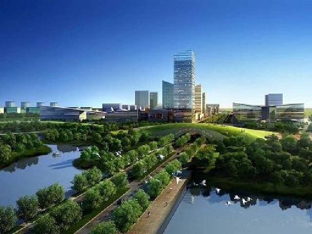 北京市昌平区未来科技城