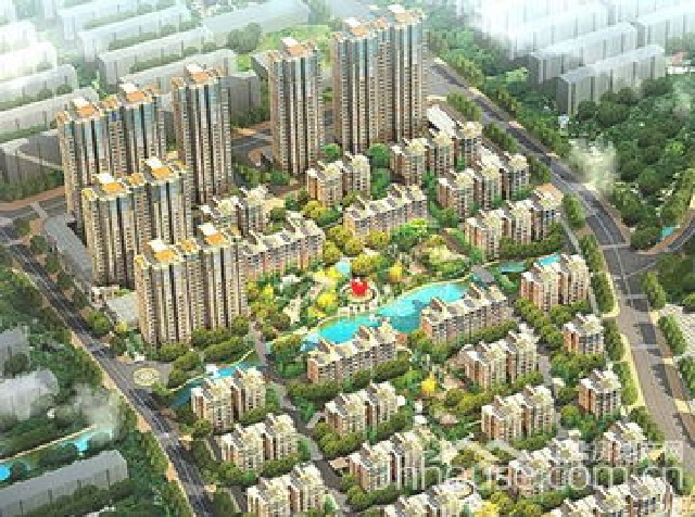 安徽 •御溪美景