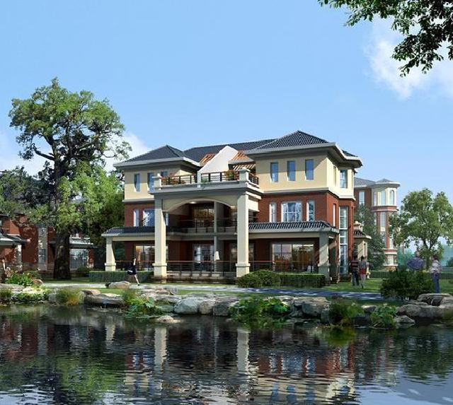 北京·一品嘉园