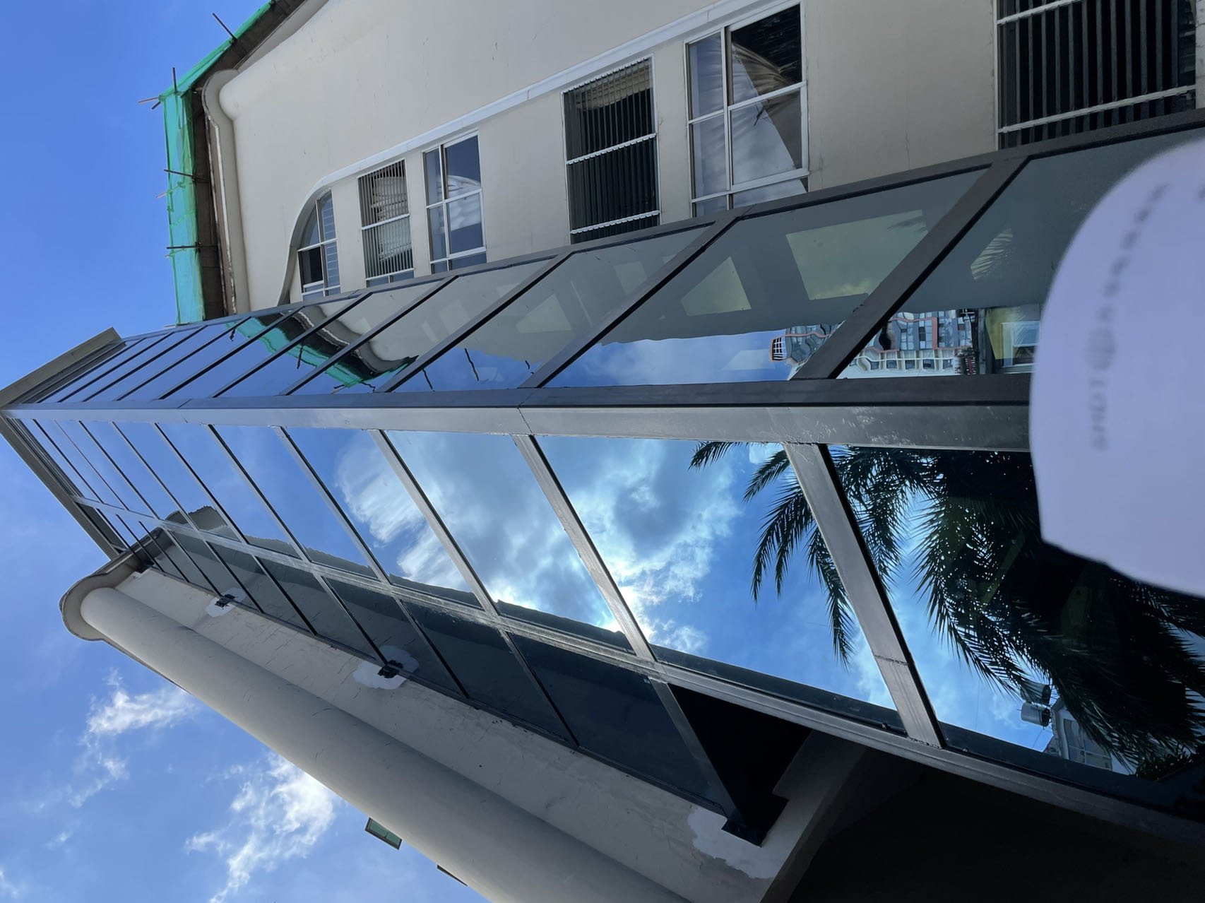 冬日里的温暖——升华更新改造、加装电梯经典案例(图5) 冬日里的温暖——升华更新改造、加装电梯经典案例(图6)