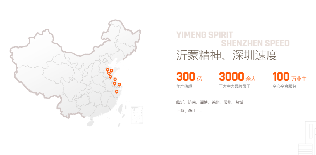 北京升华&山东儒辰丨合作共进 喜得硕果(图2) 北京升华&山东儒辰丨合作共进 喜得硕果(图2)